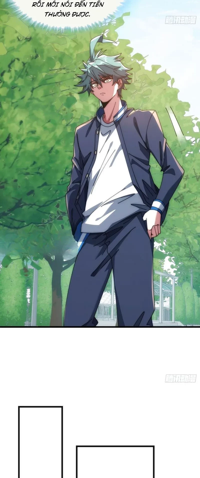 Tiến Hóa Vô Hạn Bắt Đầu Từ Con Số Không Chapter 23 - 14