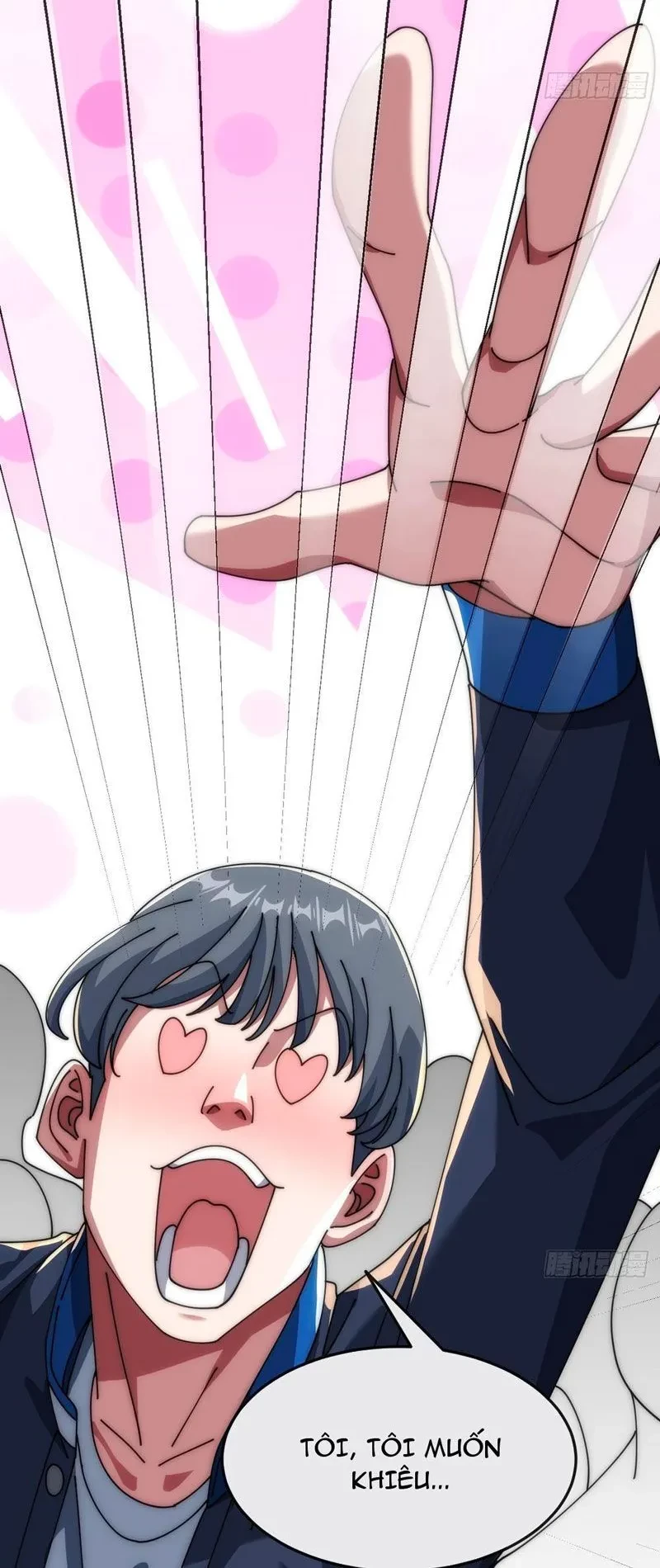 Tiến Hóa Vô Hạn Bắt Đầu Từ Con Số Không Chapter 23 - 20