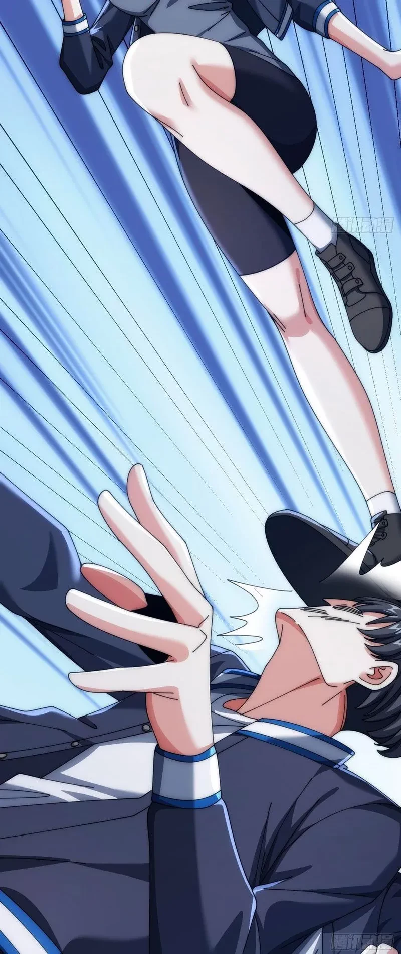 Tiến Hóa Vô Hạn Bắt Đầu Từ Con Số Không Chapter 23 - 22