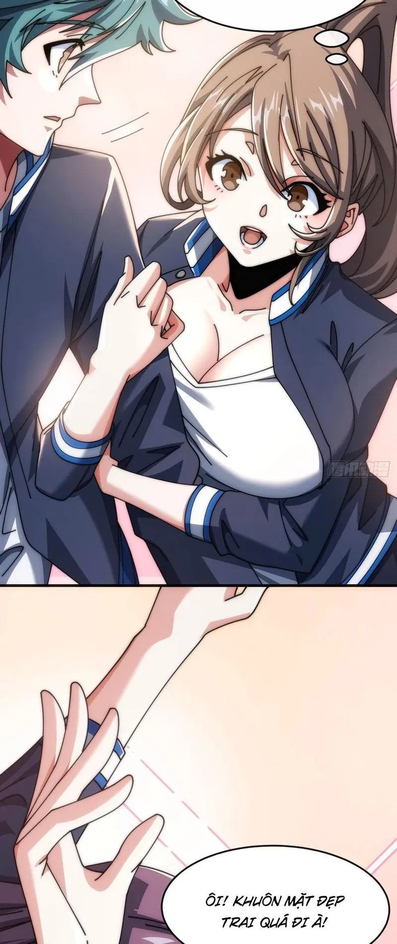 Tiến Hóa Vô Hạn Bắt Đầu Từ Con Số Không Chapter 23 - 27