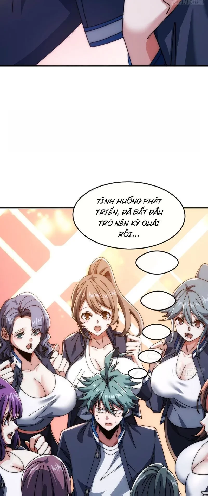 Tiến Hóa Vô Hạn Bắt Đầu Từ Con Số Không Chapter 23 - 29