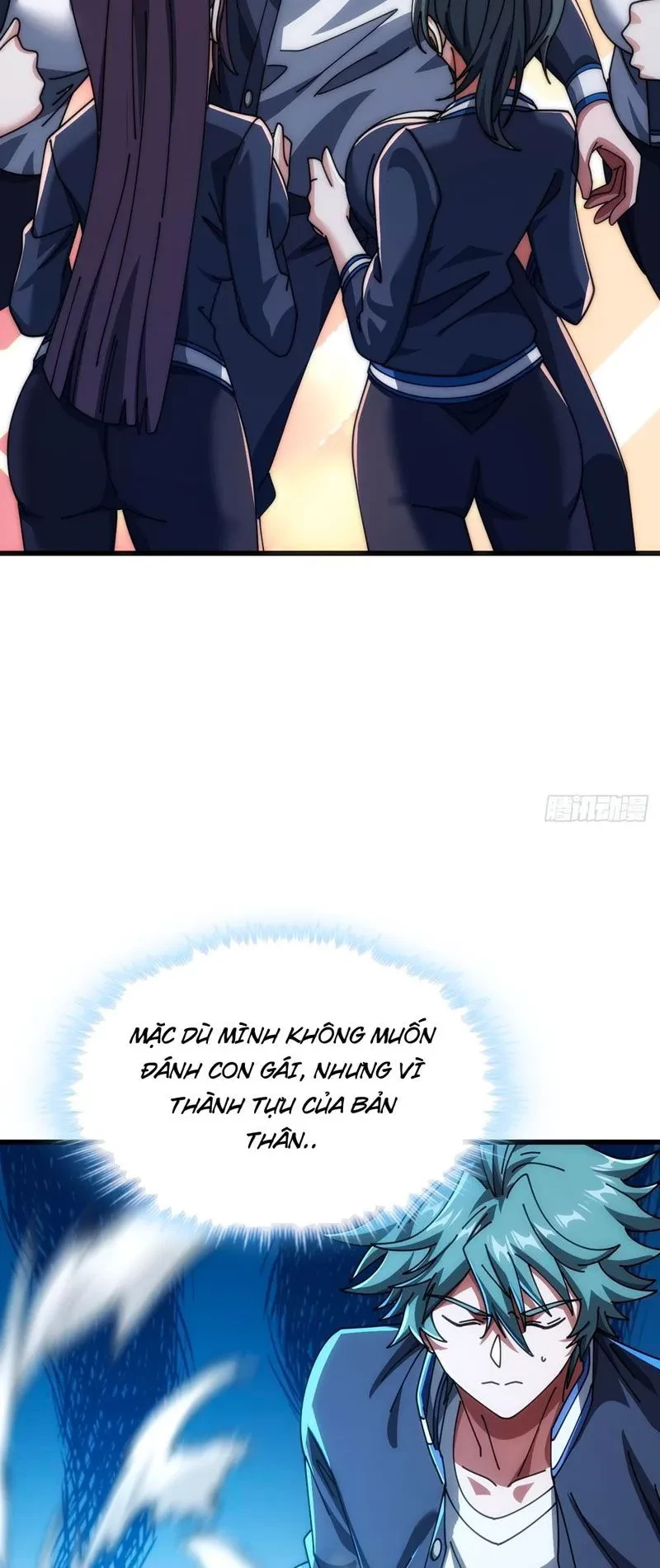 Tiến Hóa Vô Hạn Bắt Đầu Từ Con Số Không Chapter 23 - 30