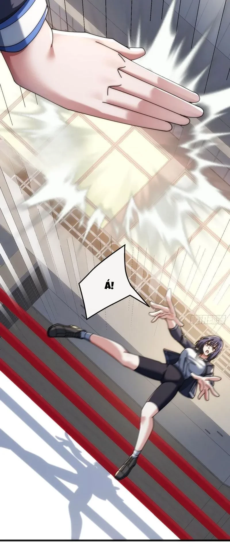 Tiến Hóa Vô Hạn Bắt Đầu Từ Con Số Không Chapter 23 - 32