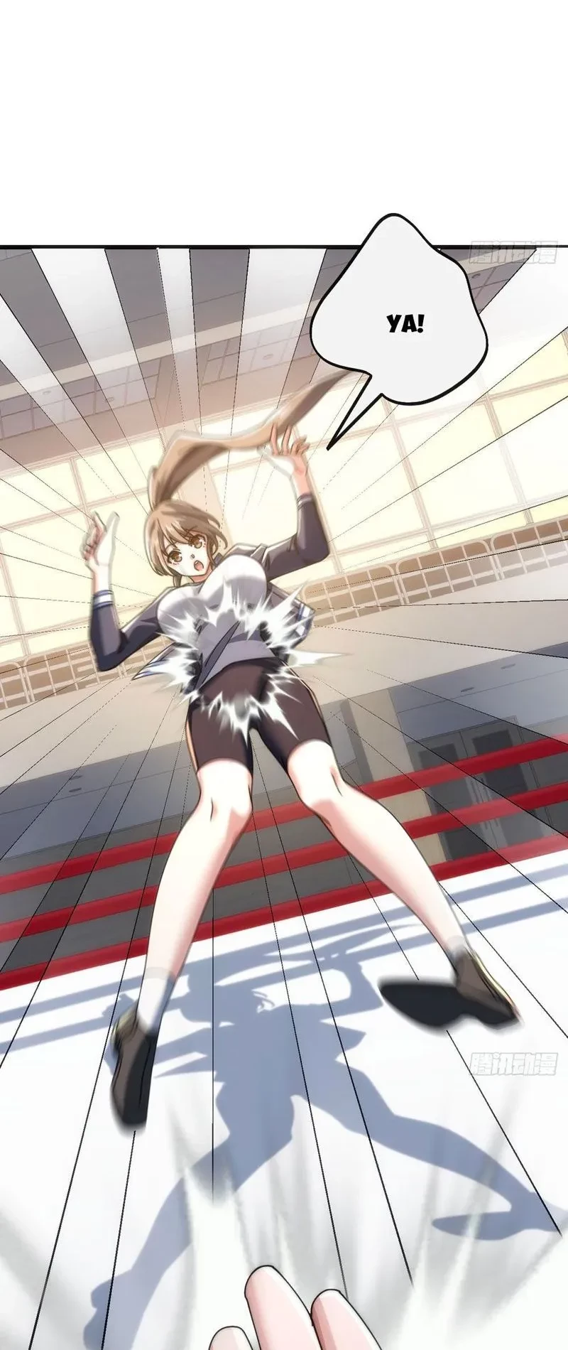 Tiến Hóa Vô Hạn Bắt Đầu Từ Con Số Không Chapter 23 - 33