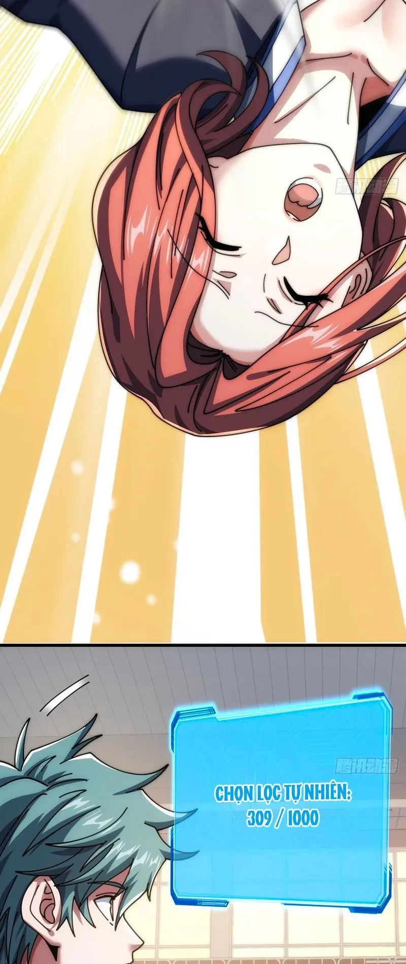 Tiến Hóa Vô Hạn Bắt Đầu Từ Con Số Không Chapter 23 - 36