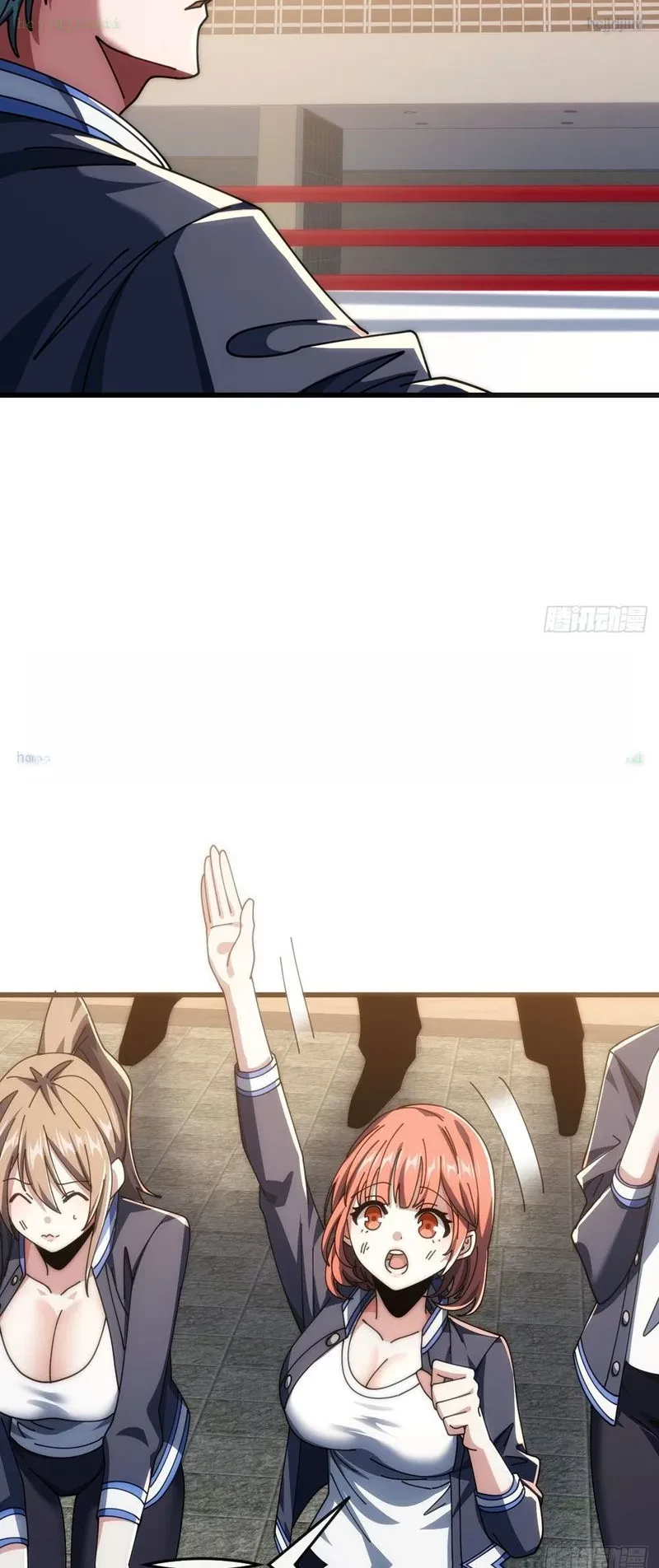 Tiến Hóa Vô Hạn Bắt Đầu Từ Con Số Không Chapter 23 - 37