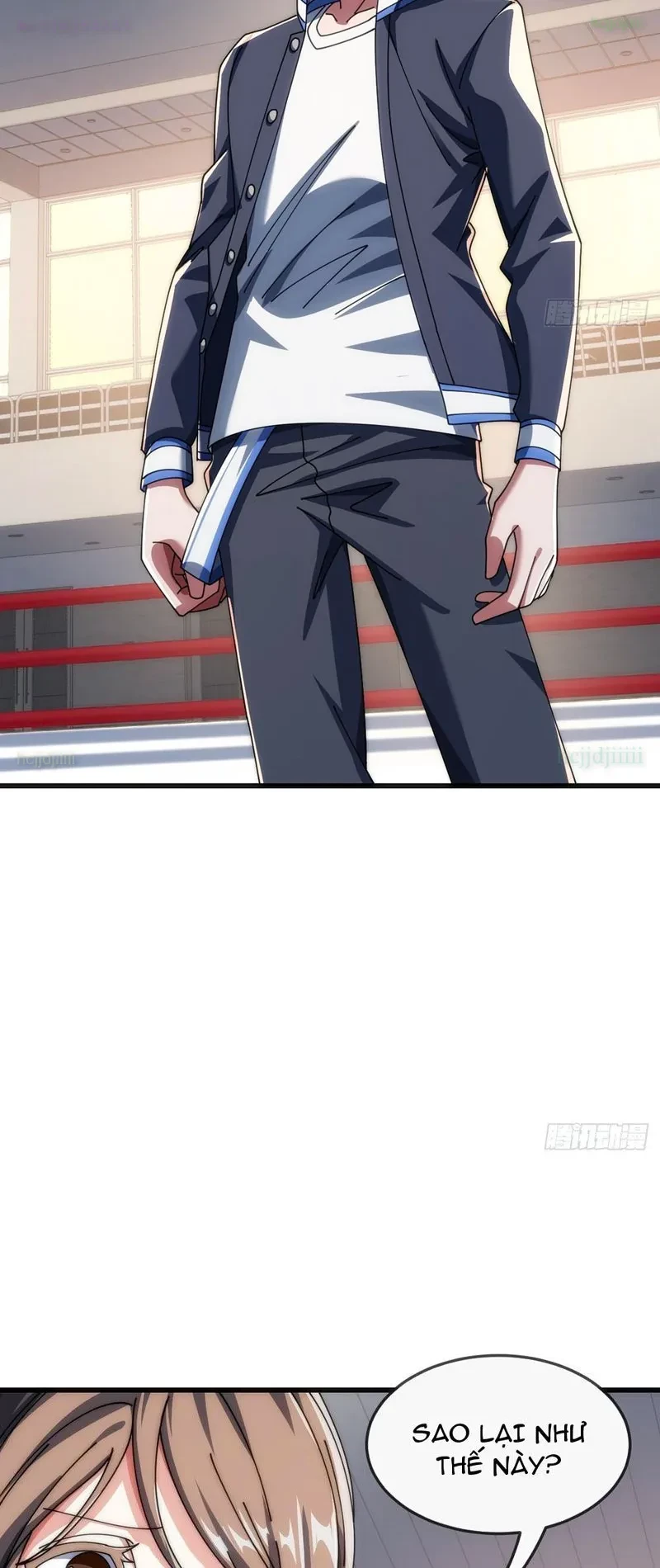 Tiến Hóa Vô Hạn Bắt Đầu Từ Con Số Không Chapter 23 - 39