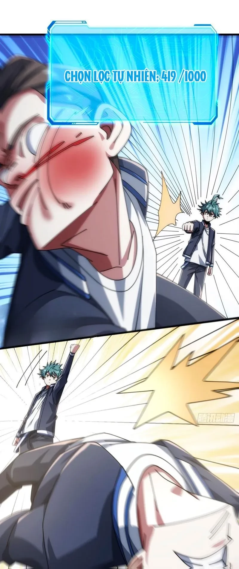 Tiến Hóa Vô Hạn Bắt Đầu Từ Con Số Không Chapter 23 - 42