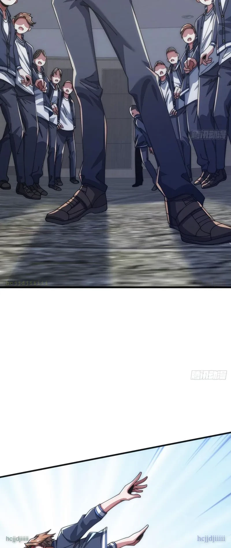 Tiến Hóa Vô Hạn Bắt Đầu Từ Con Số Không Chapter 23 - 47