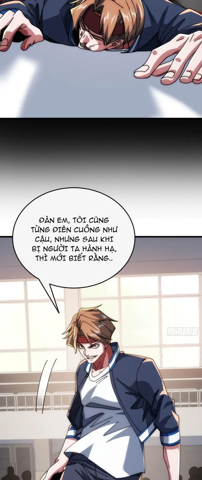 Tiến Hóa Vô Hạn Bắt Đầu Từ Con Số Không Chapter 23 - 50