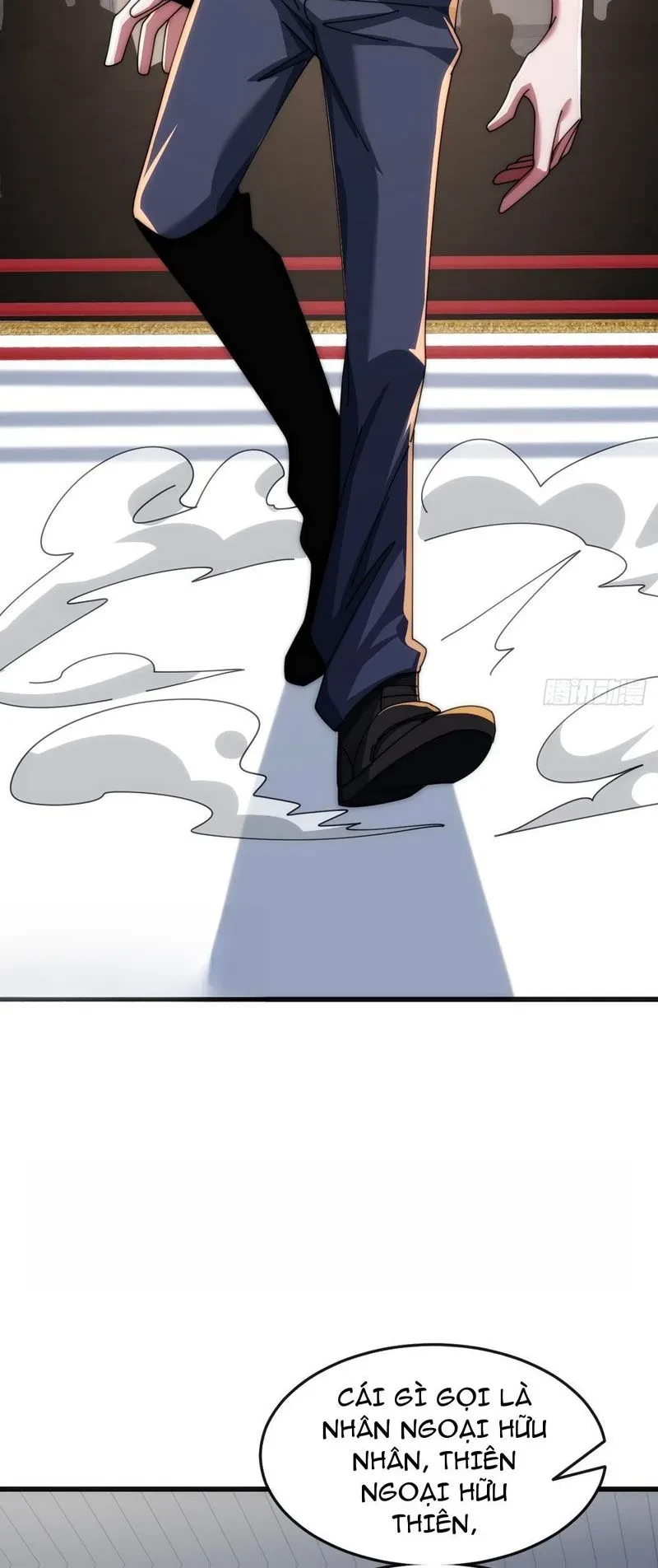 Tiến Hóa Vô Hạn Bắt Đầu Từ Con Số Không Chapter 23 - 51