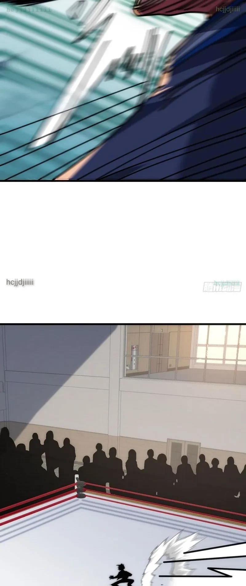 Tiến Hóa Vô Hạn Bắt Đầu Từ Con Số Không Chapter 23 - 55