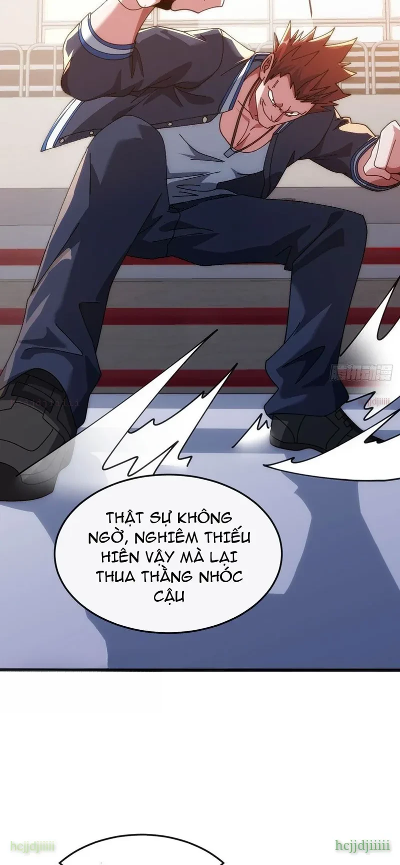 Tiến Hóa Vô Hạn Bắt Đầu Từ Con Số Không Chapter 23 - 62