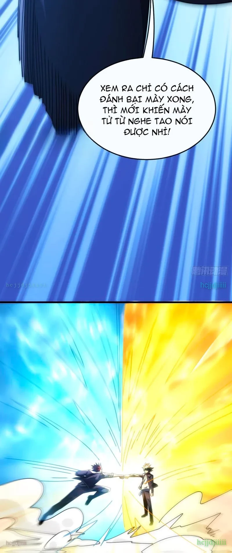 Tiến Hóa Vô Hạn Bắt Đầu Từ Con Số Không Chapter 23 - 65