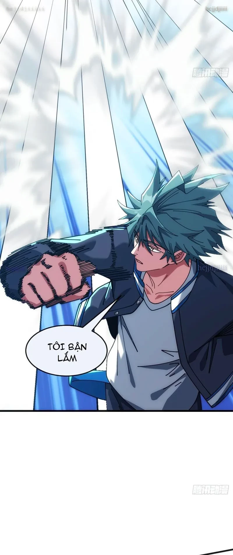 Tiến Hóa Vô Hạn Bắt Đầu Từ Con Số Không Chapter 23 - 67