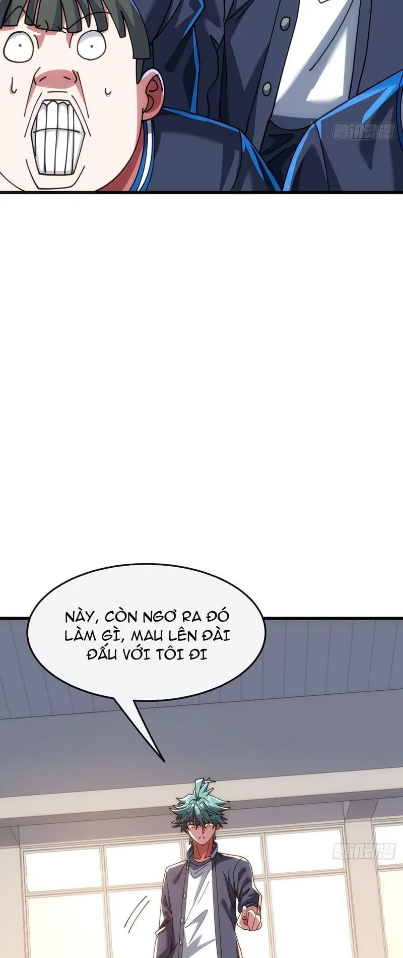 Tiến Hóa Vô Hạn Bắt Đầu Từ Con Số Không Chapter 23 - 70