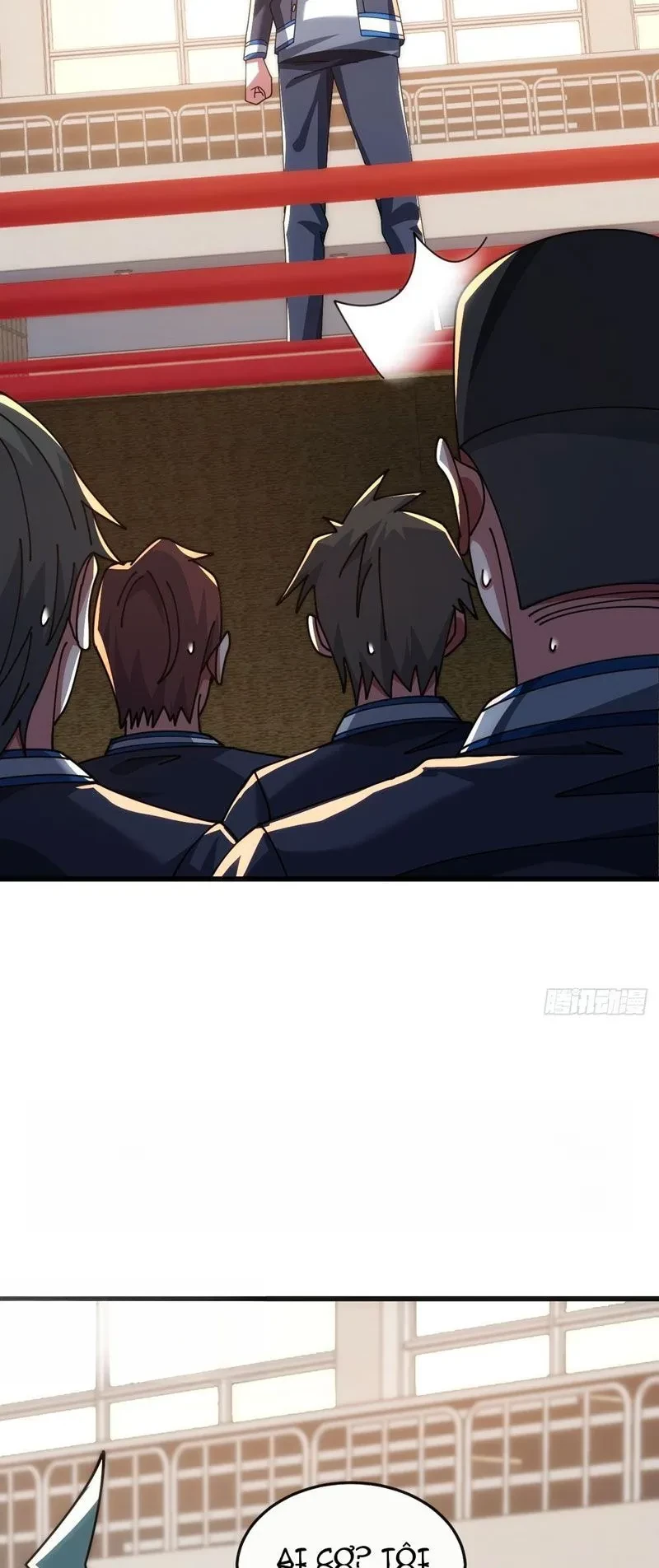 Tiến Hóa Vô Hạn Bắt Đầu Từ Con Số Không Chapter 23 - 71