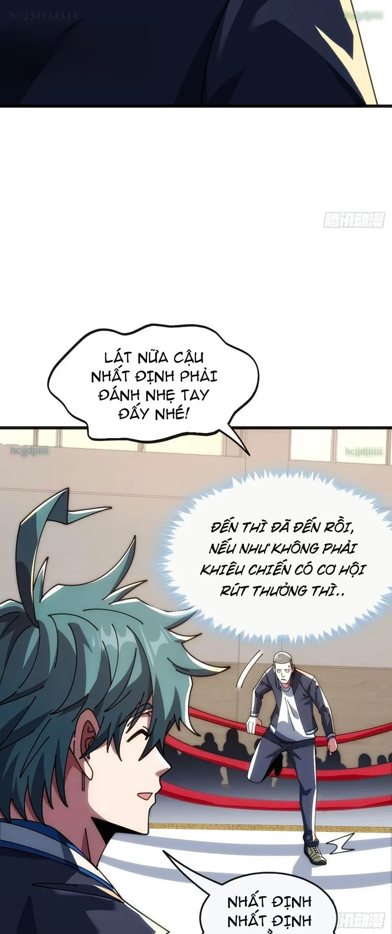 Tiến Hóa Vô Hạn Bắt Đầu Từ Con Số Không Chapter 23 - 73