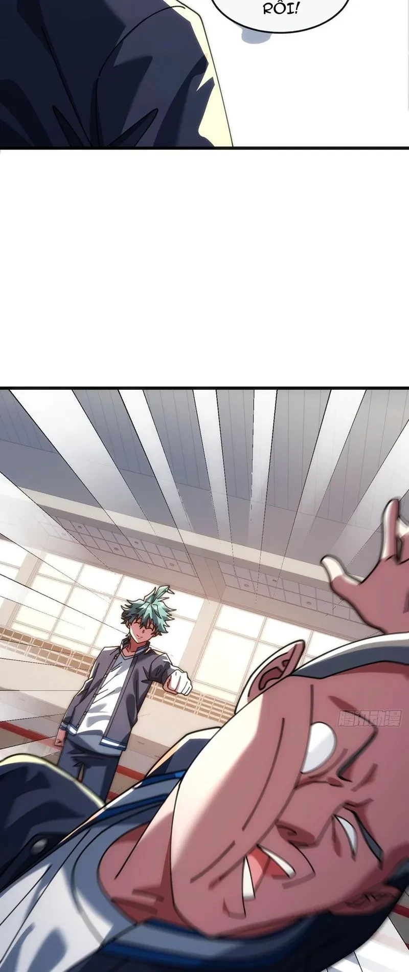 Tiến Hóa Vô Hạn Bắt Đầu Từ Con Số Không Chapter 23 - 74