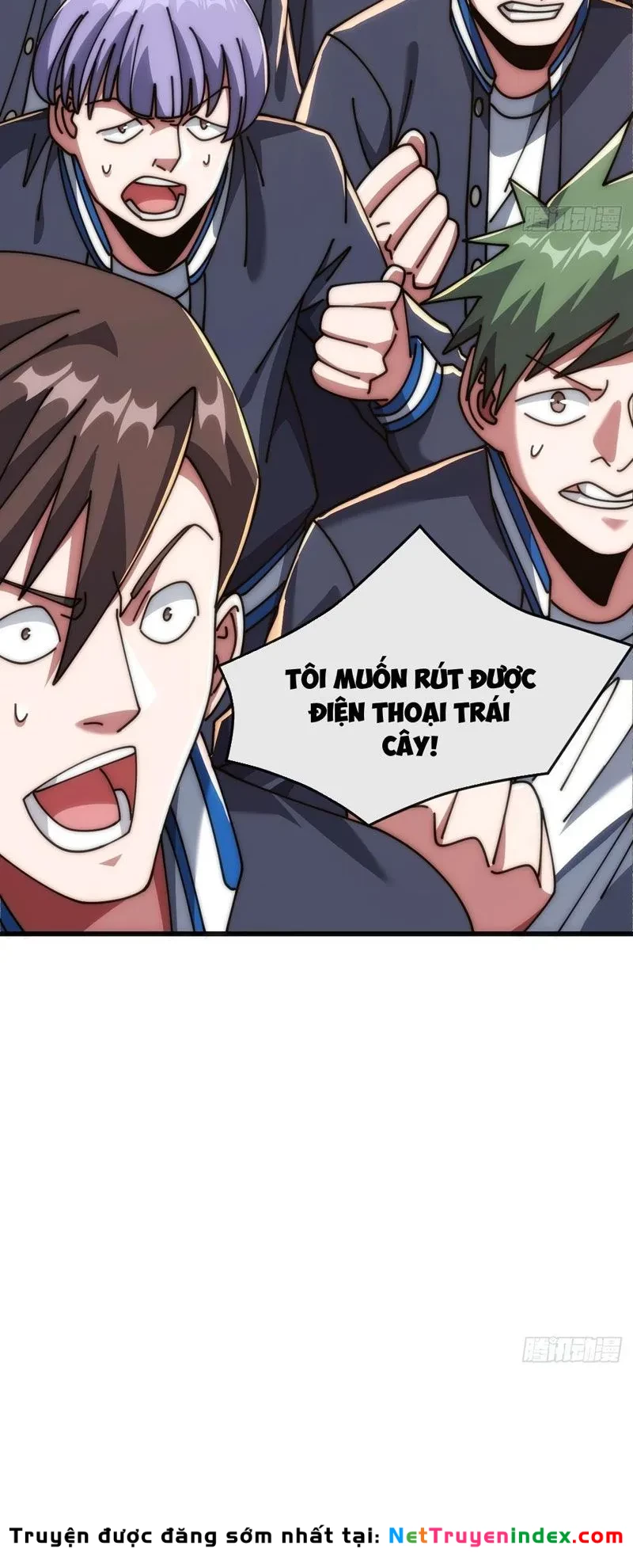 Tiến Hóa Vô Hạn Bắt Đầu Từ Con Số Không Chapter 23 - 76