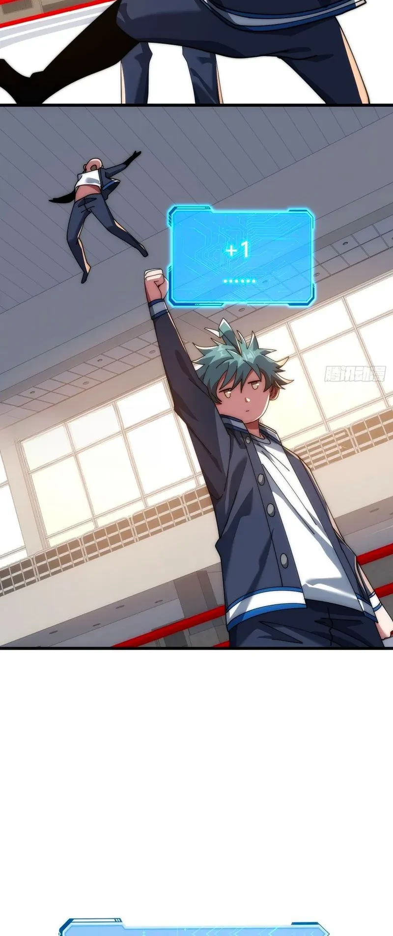 Tiến Hóa Vô Hạn Bắt Đầu Từ Con Số Không Chapter 23 - 78