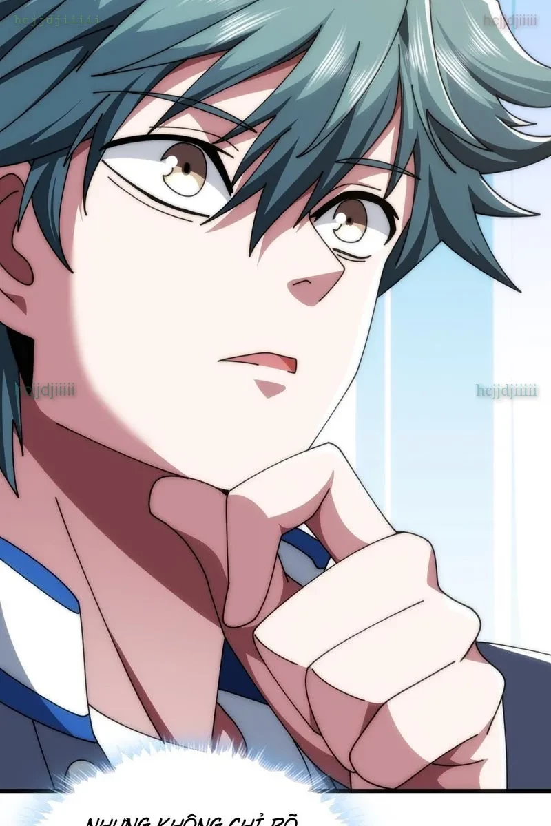 Tiến Hóa Vô Hạn Bắt Đầu Từ Con Số Không Chapter 24 - 2