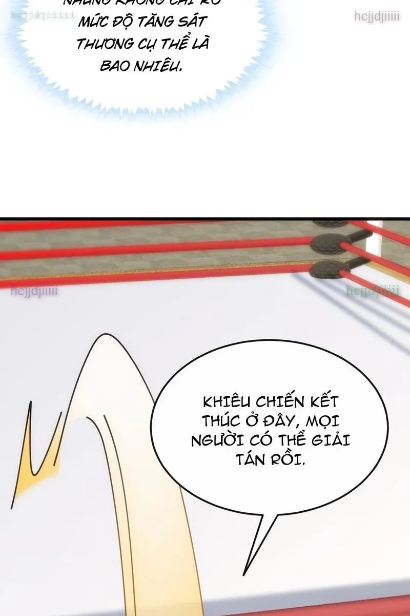 Tiến Hóa Vô Hạn Bắt Đầu Từ Con Số Không Chapter 24 - 3