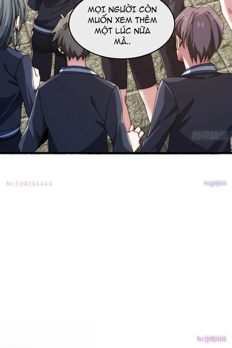 Tiến Hóa Vô Hạn Bắt Đầu Từ Con Số Không Chapter 24 - 5