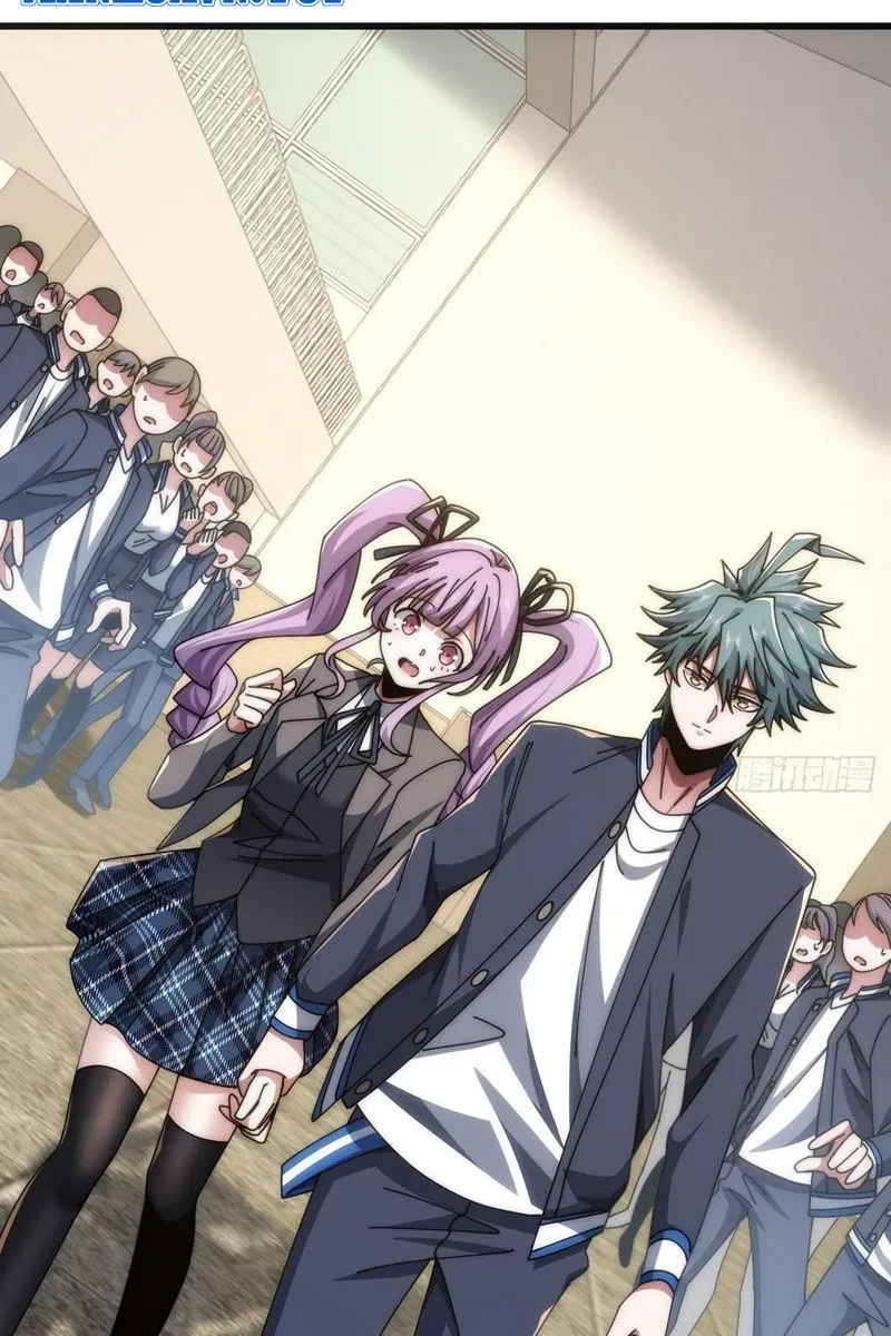 Tiến Hóa Vô Hạn Bắt Đầu Từ Con Số Không Chapter 24 - 6