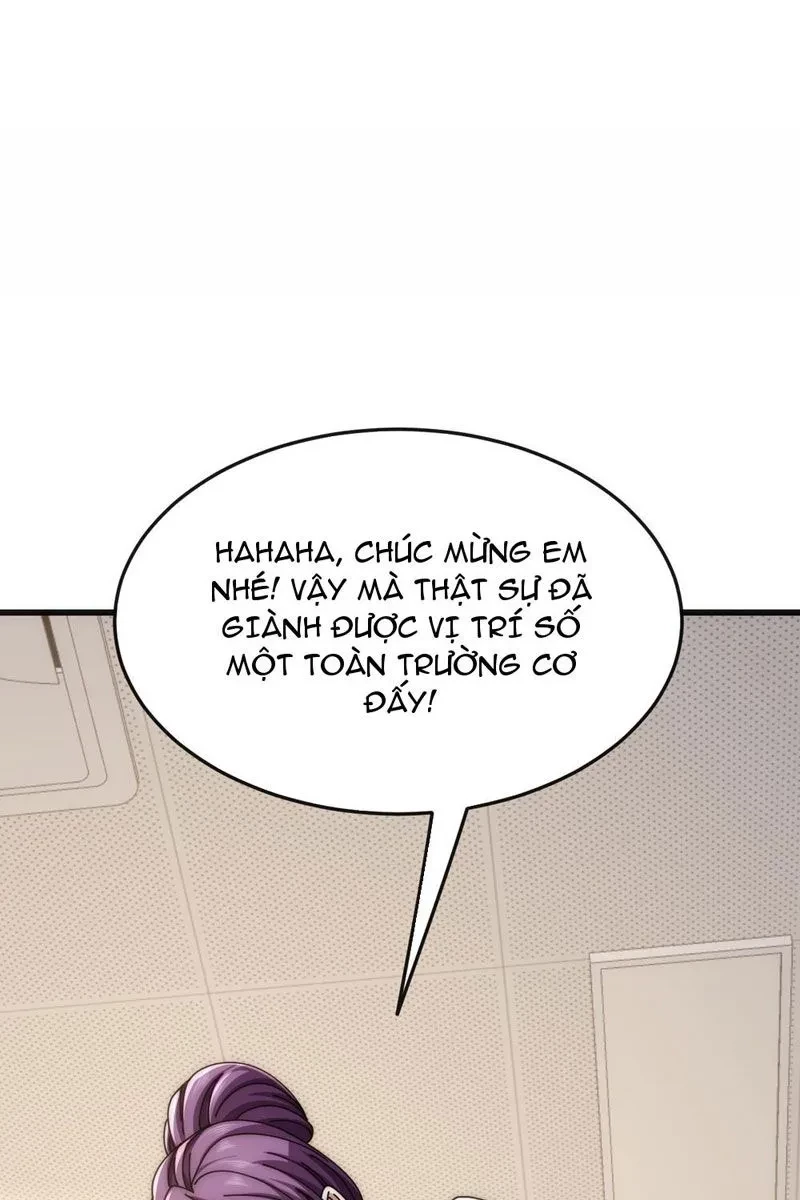 Tiến Hóa Vô Hạn Bắt Đầu Từ Con Số Không Chapter 24 - 10