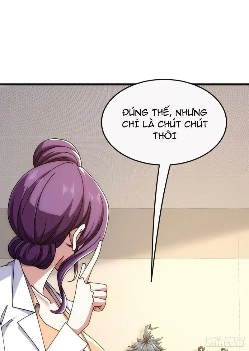 Tiến Hóa Vô Hạn Bắt Đầu Từ Con Số Không Chapter 24 - 15