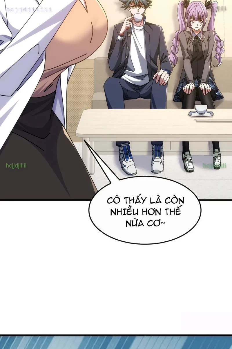 Tiến Hóa Vô Hạn Bắt Đầu Từ Con Số Không Chapter 24 - 16