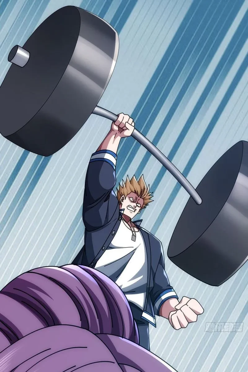 Tiến Hóa Vô Hạn Bắt Đầu Từ Con Số Không Chapter 24 - 17