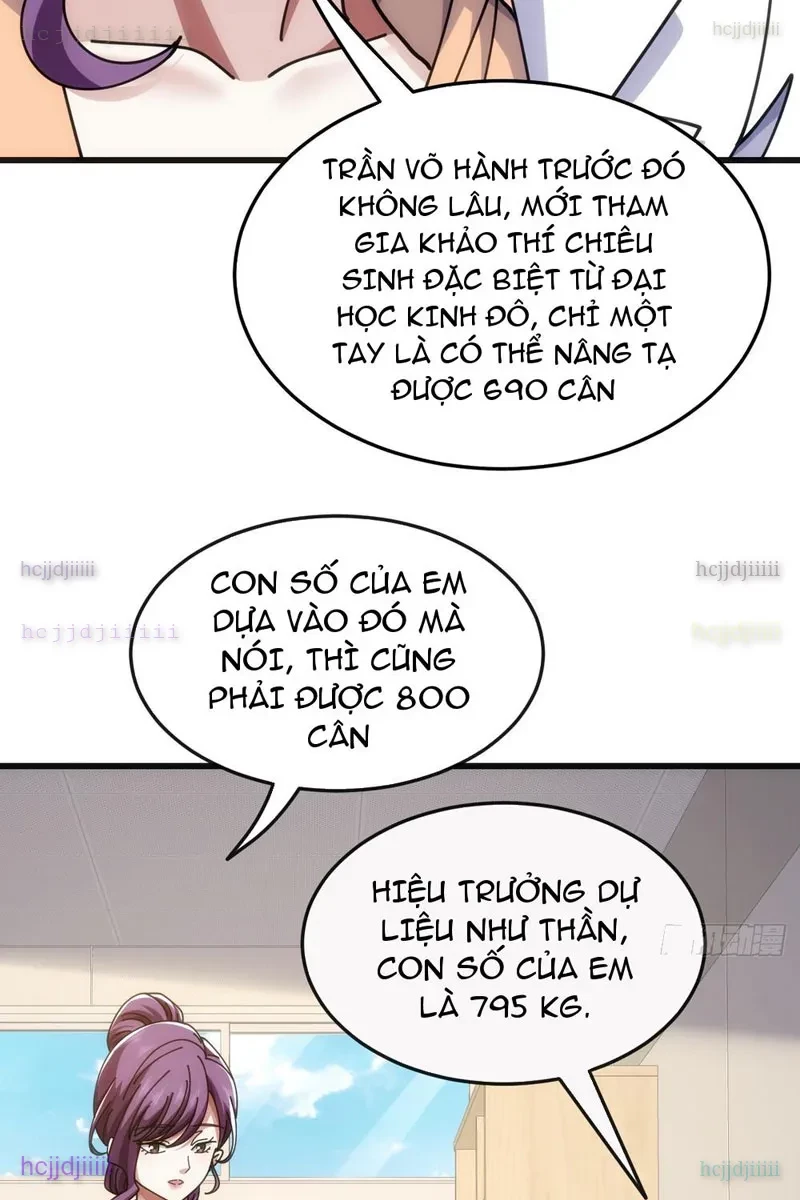 Tiến Hóa Vô Hạn Bắt Đầu Từ Con Số Không Chapter 24 - 19