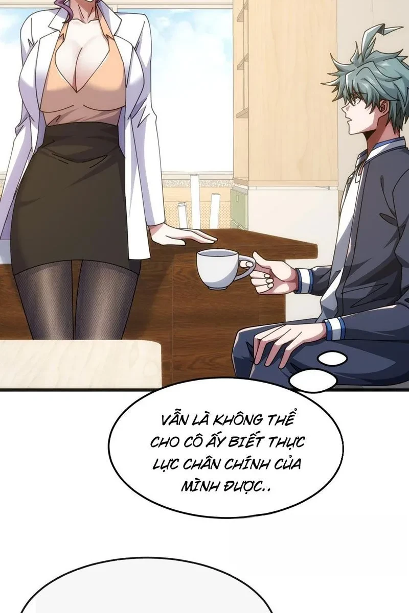 Tiến Hóa Vô Hạn Bắt Đầu Từ Con Số Không Chapter 24 - 20