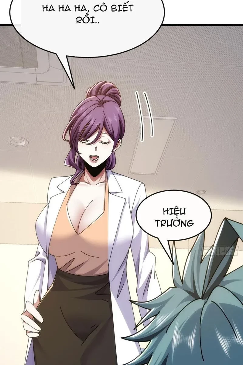 Tiến Hóa Vô Hạn Bắt Đầu Từ Con Số Không Chapter 24 - 21