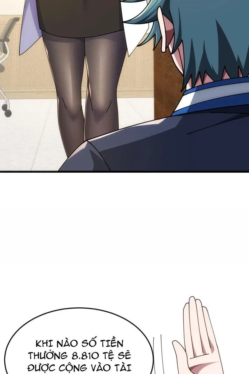 Tiến Hóa Vô Hạn Bắt Đầu Từ Con Số Không Chapter 24 - 22