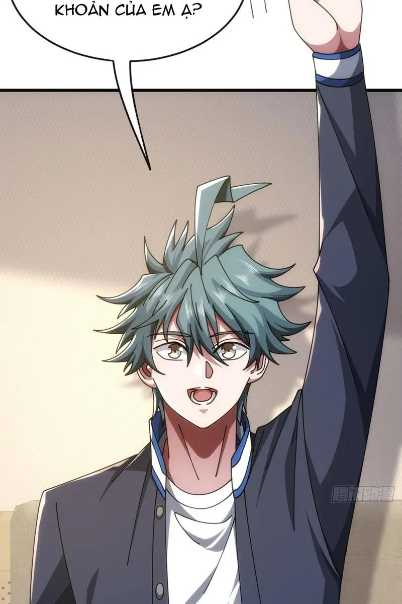 Tiến Hóa Vô Hạn Bắt Đầu Từ Con Số Không Chapter 24 - 23