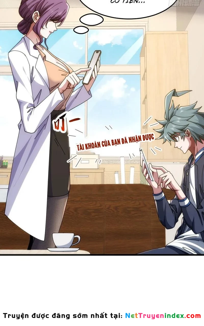 Tiến Hóa Vô Hạn Bắt Đầu Từ Con Số Không Chapter 24 - 25