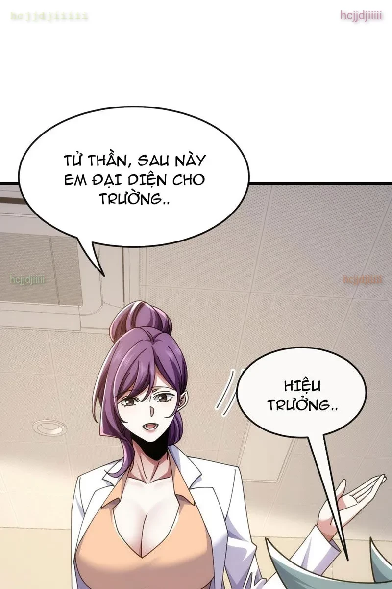 Tiến Hóa Vô Hạn Bắt Đầu Từ Con Số Không Chapter 24 - 26