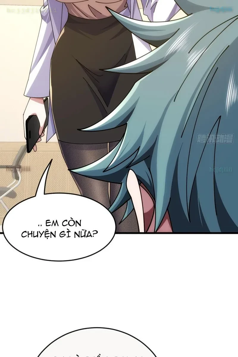 Tiến Hóa Vô Hạn Bắt Đầu Từ Con Số Không Chapter 24 - 27