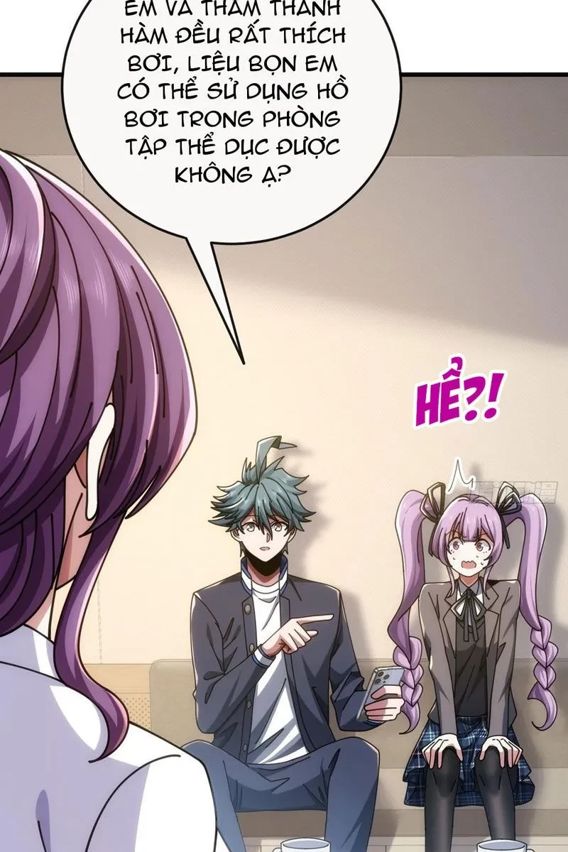 Tiến Hóa Vô Hạn Bắt Đầu Từ Con Số Không Chapter 24 - 28