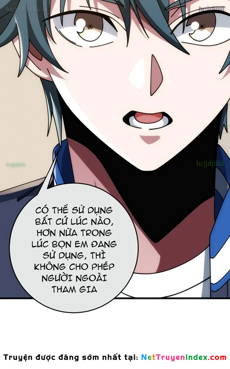 Tiến Hóa Vô Hạn Bắt Đầu Từ Con Số Không Chapter 24 - 30