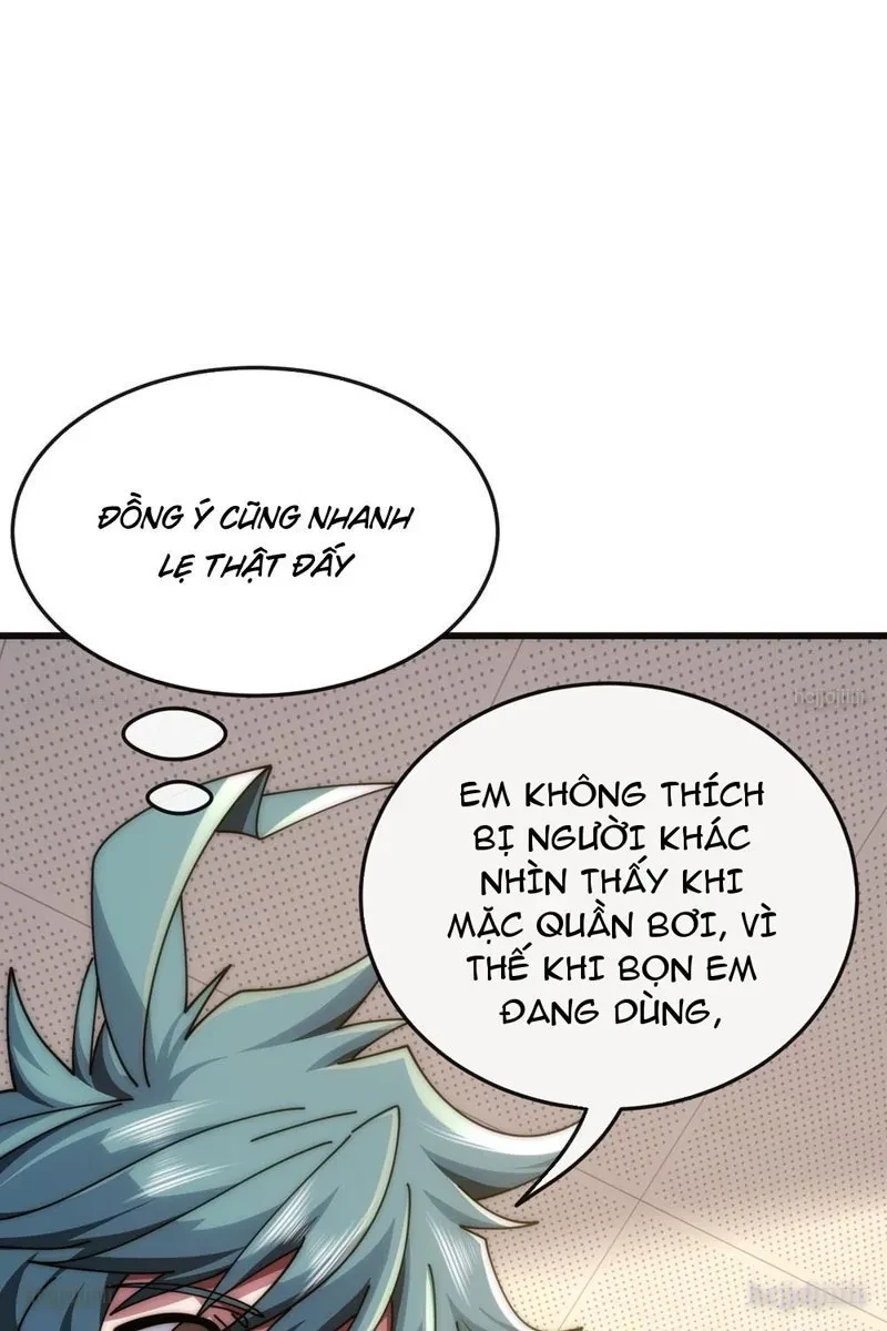 Tiến Hóa Vô Hạn Bắt Đầu Từ Con Số Không Chapter 24 - 33