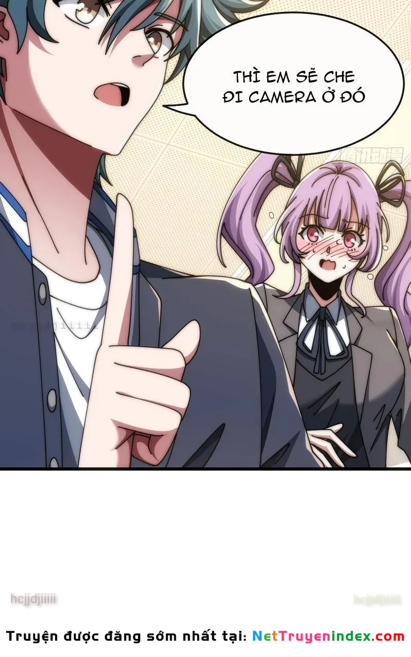 Tiến Hóa Vô Hạn Bắt Đầu Từ Con Số Không Chapter 24 - 34