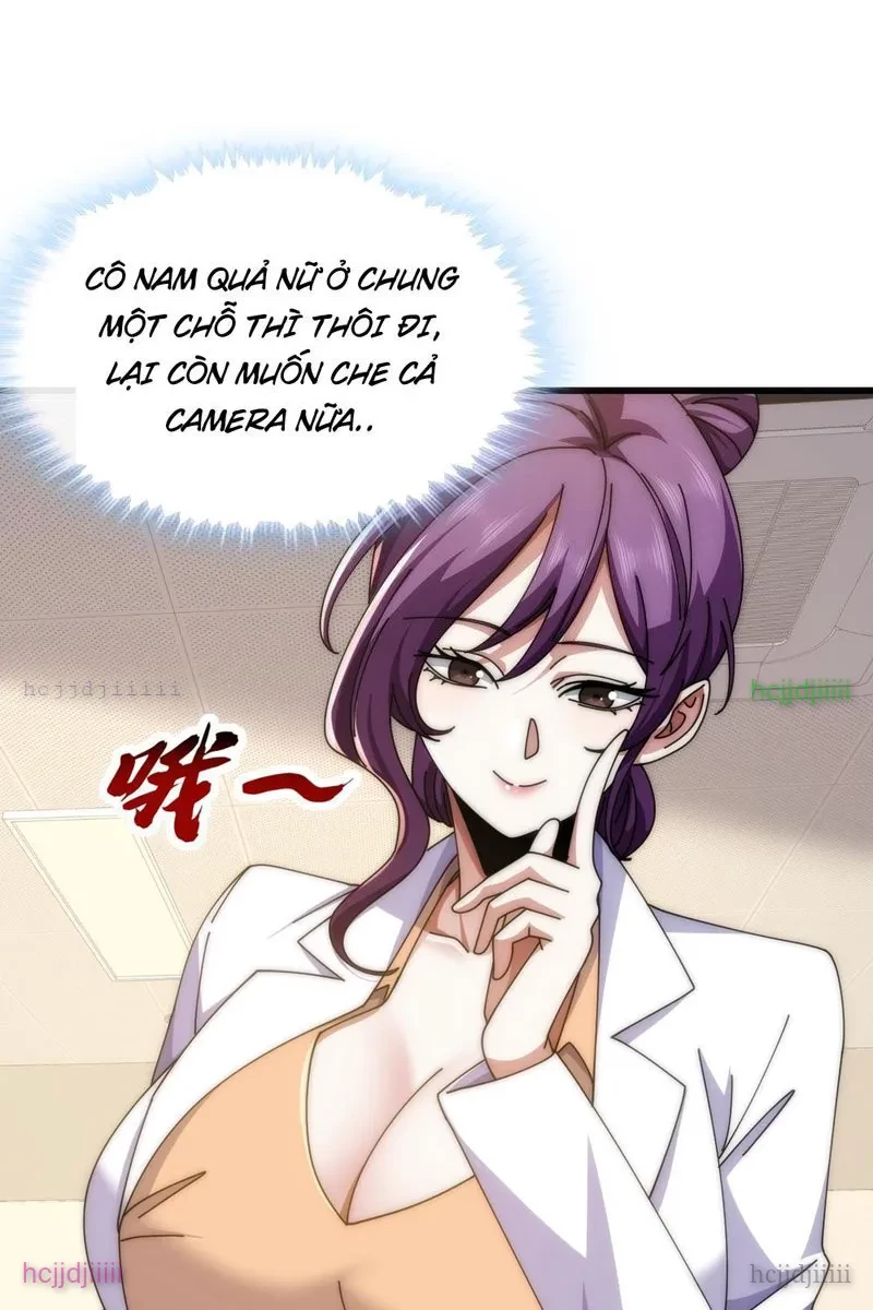 Tiến Hóa Vô Hạn Bắt Đầu Từ Con Số Không Chapter 24 - 35