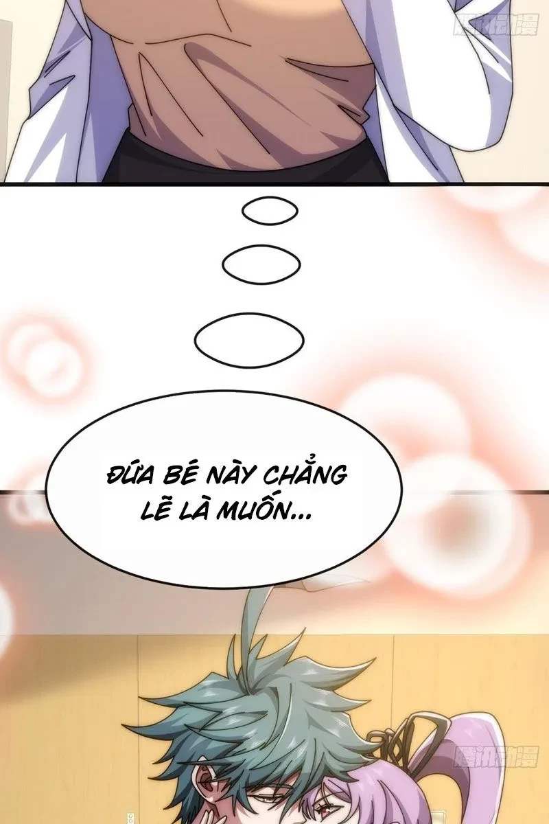 Tiến Hóa Vô Hạn Bắt Đầu Từ Con Số Không Chapter 24 - 36