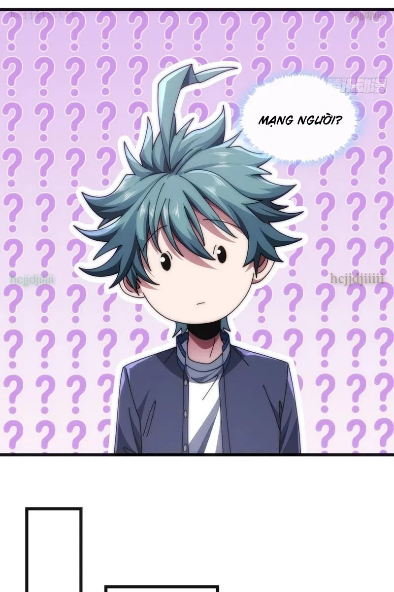 Tiến Hóa Vô Hạn Bắt Đầu Từ Con Số Không Chapter 24 - 43