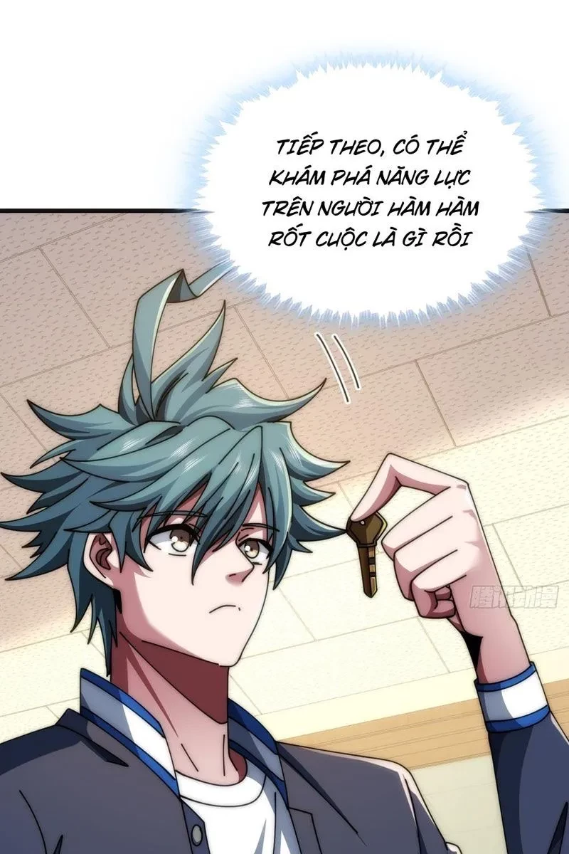 Tiến Hóa Vô Hạn Bắt Đầu Từ Con Số Không Chapter 24 - 46