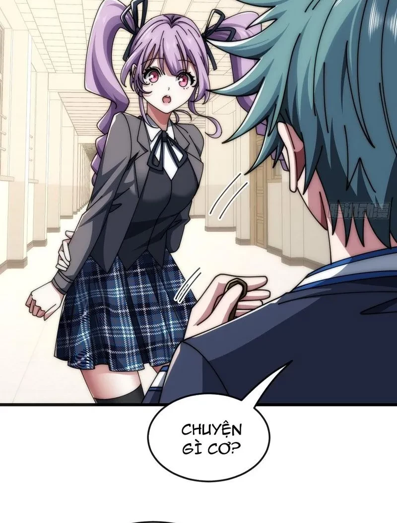 Tiến Hóa Vô Hạn Bắt Đầu Từ Con Số Không Chapter 24 - 48